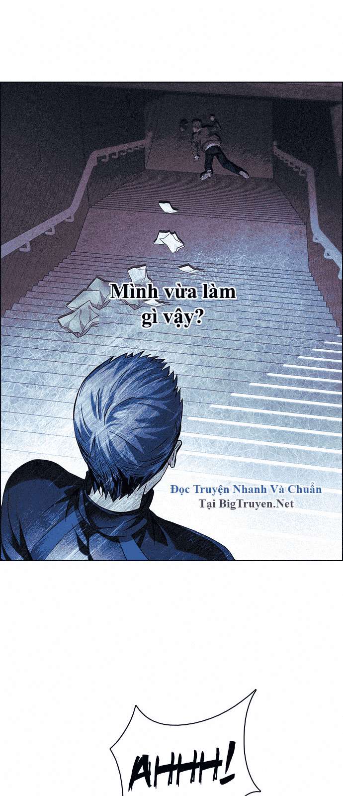 Dice - Chương 139 - Trang 10