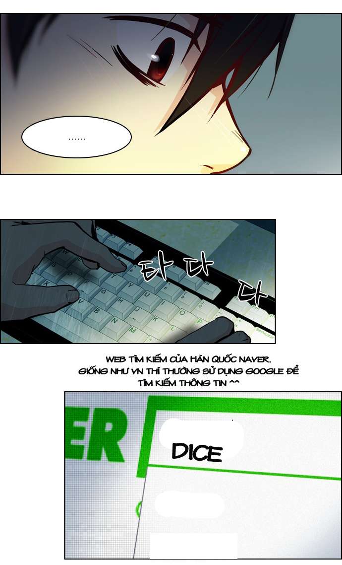 Dice - Chương 14 - Trang 12