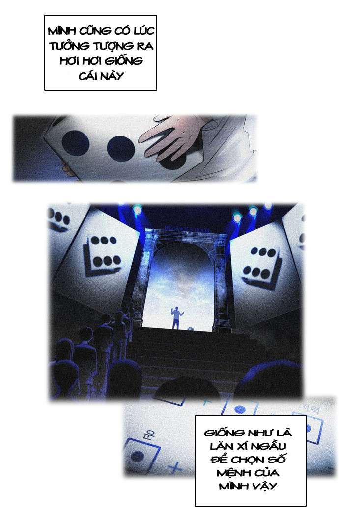 Dice - Chương 14 - Trang 15