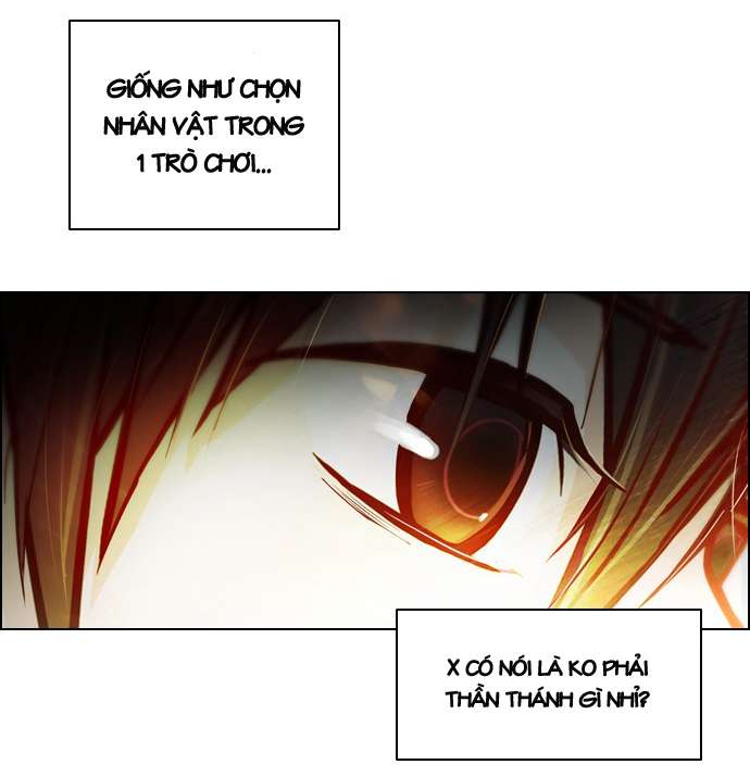 Dice - Chương 14 - Trang 16