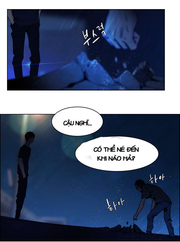 Dice - Chương 14 - Trang 18