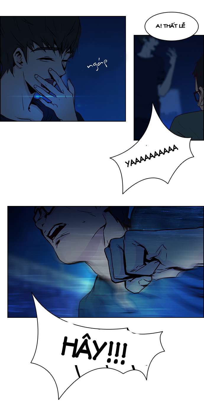 Dice - Chương 14 - Trang 19