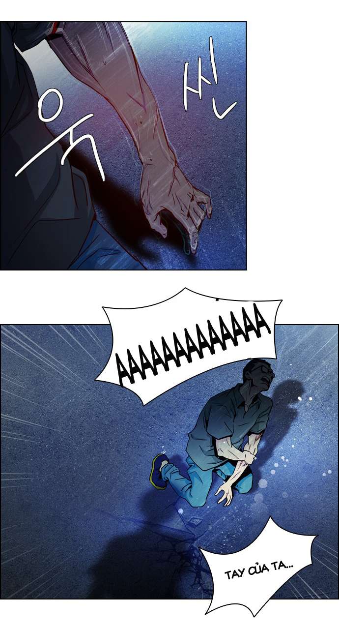 Dice - Chương 14 - Trang 27