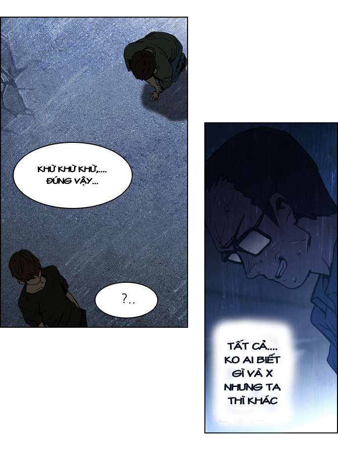 Dice - Chương 14 - Trang 31