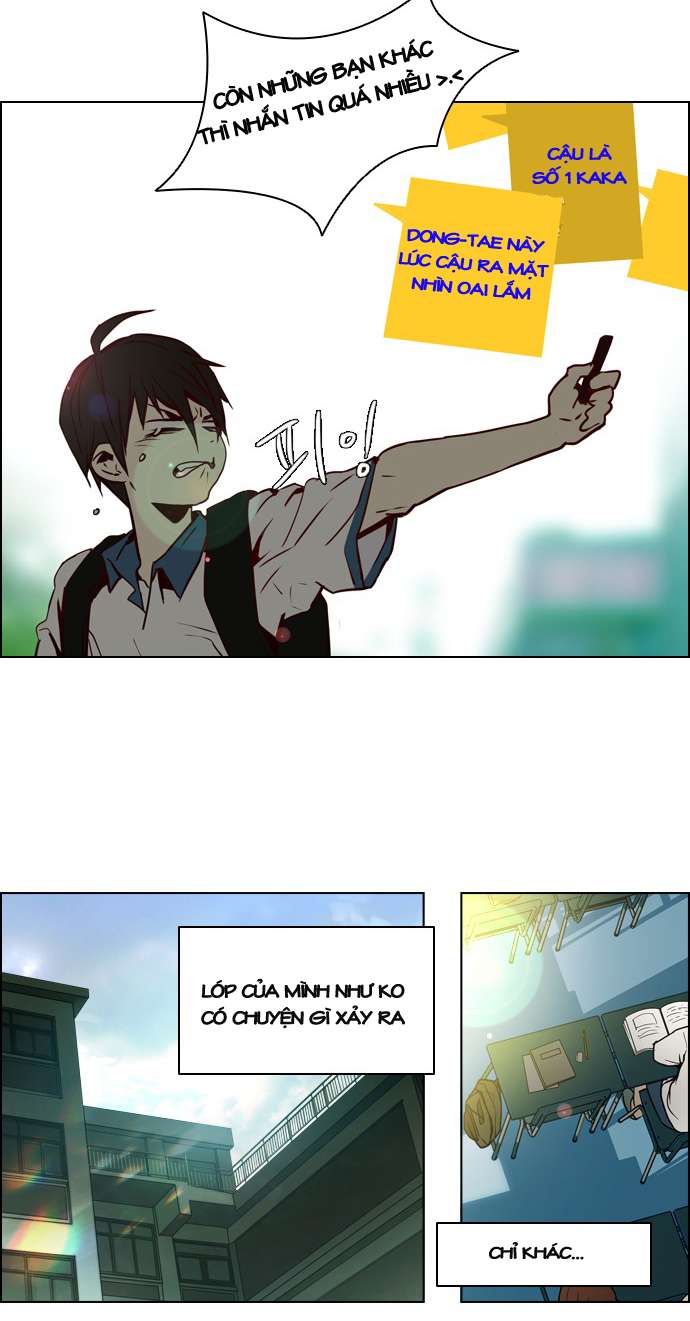 Dice - Chương 14 - Trang 34