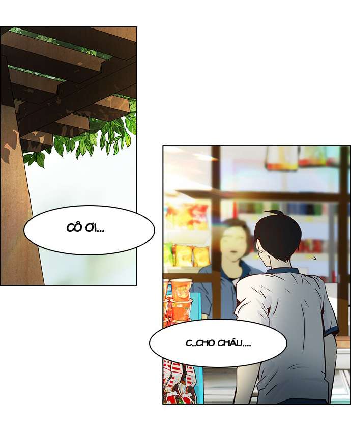 Dice - Chương 14 - Trang 41