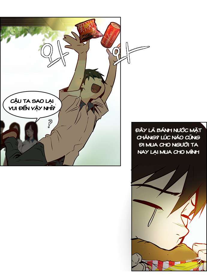 Dice - Chương 14 - Trang 43