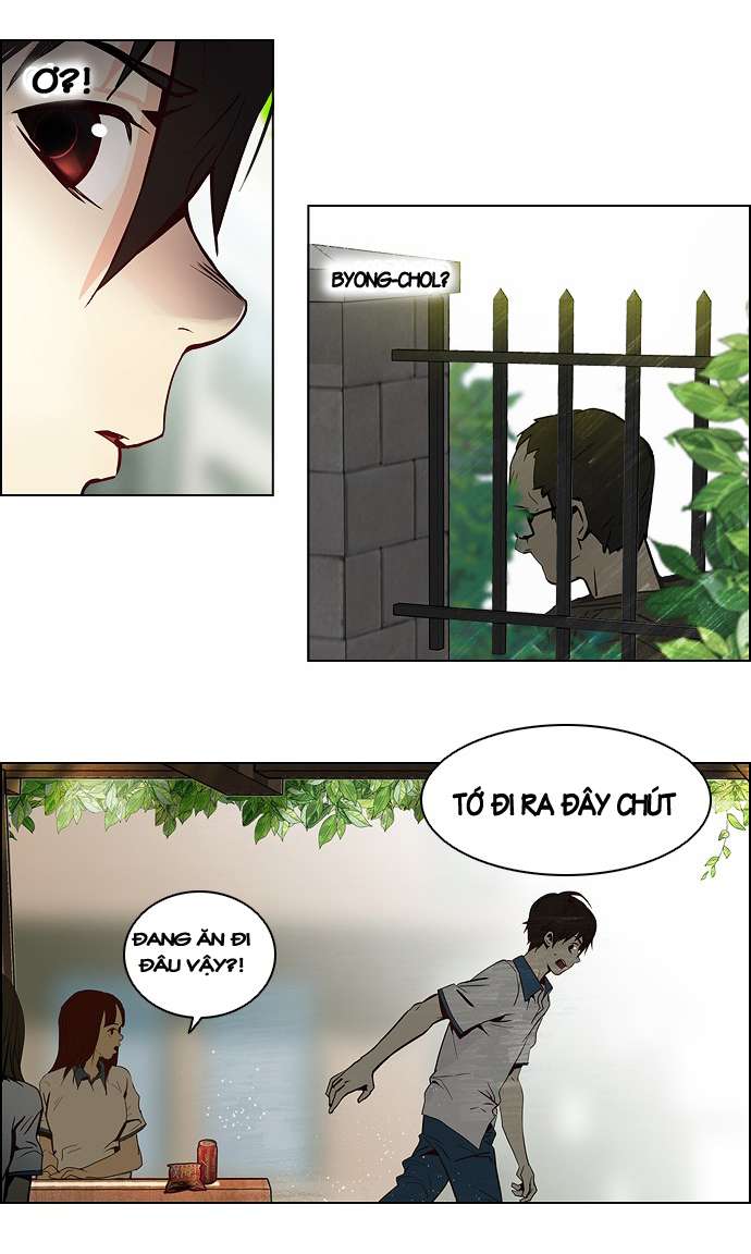 Dice - Chương 14 - Trang 45