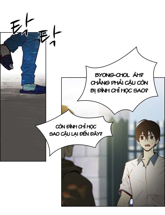 Dice - Chương 14 - Trang 46