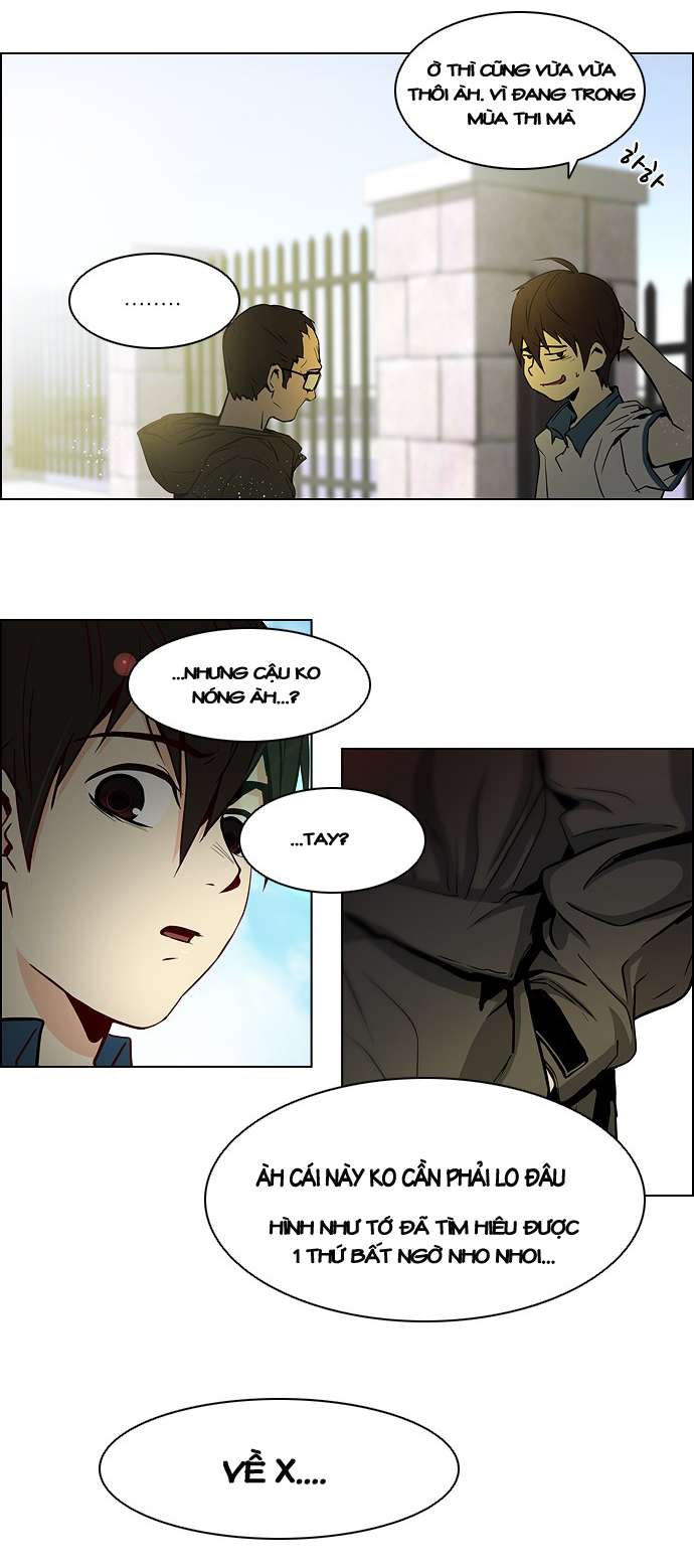 Dice - Chương 14 - Trang 48