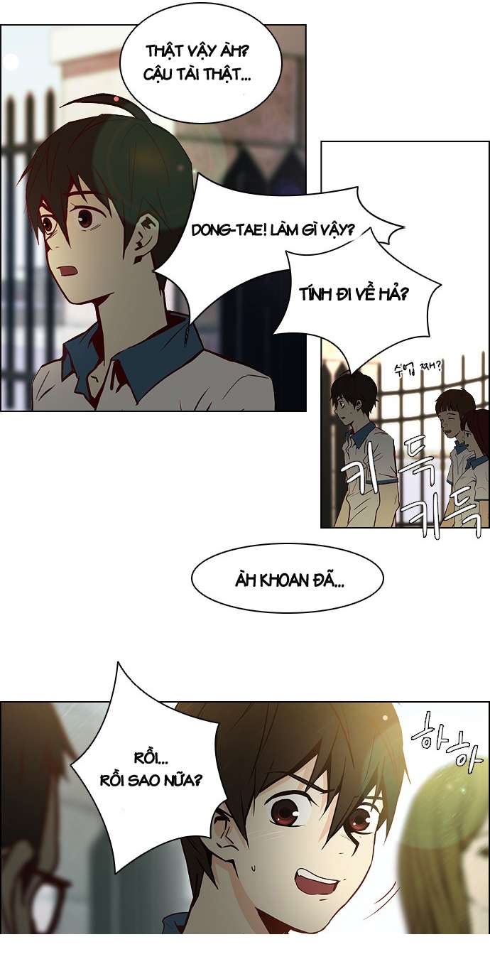 Dice - Chương 14 - Trang 49