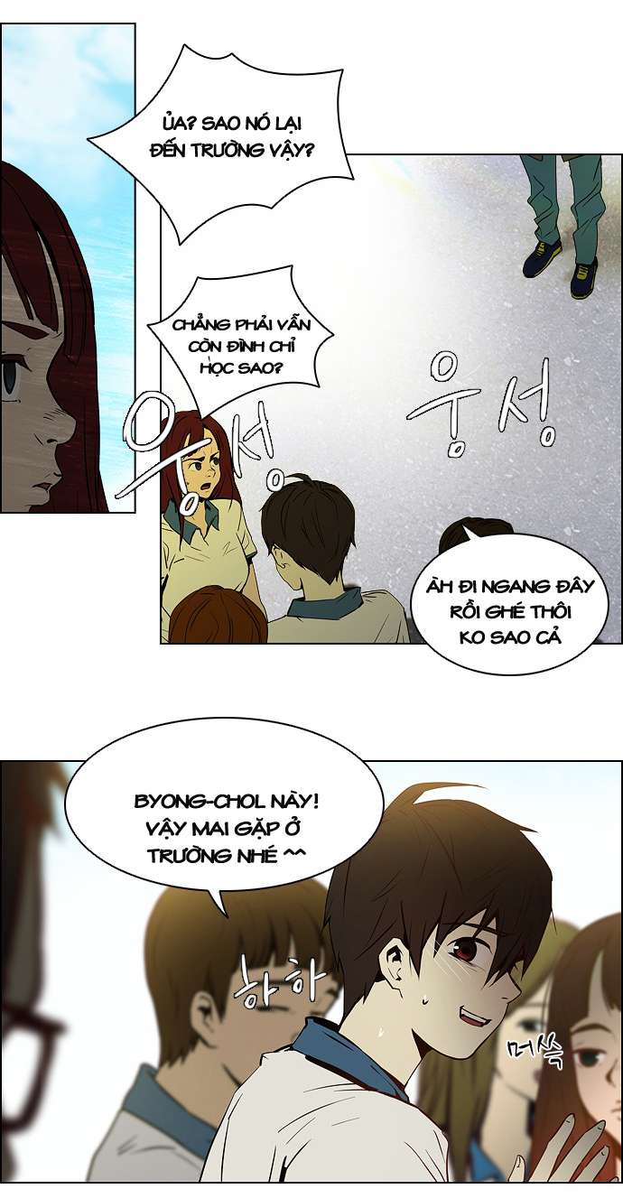 Dice - Chương 14 - Trang 51