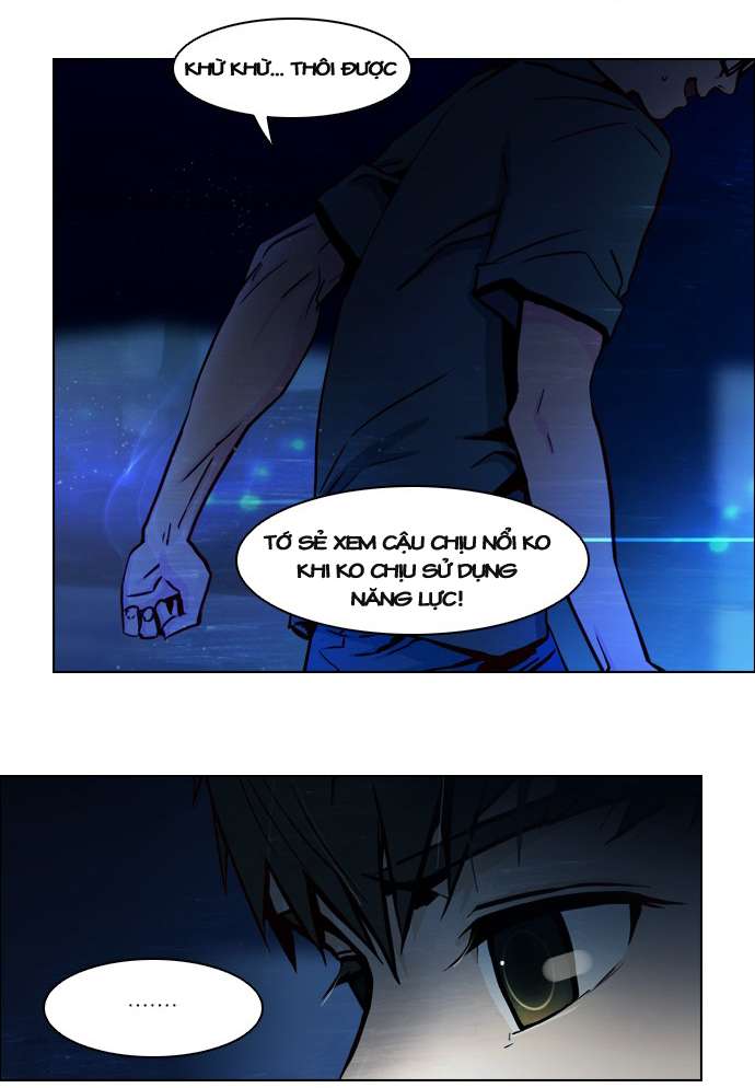 Dice - Chương 14 - Trang 8