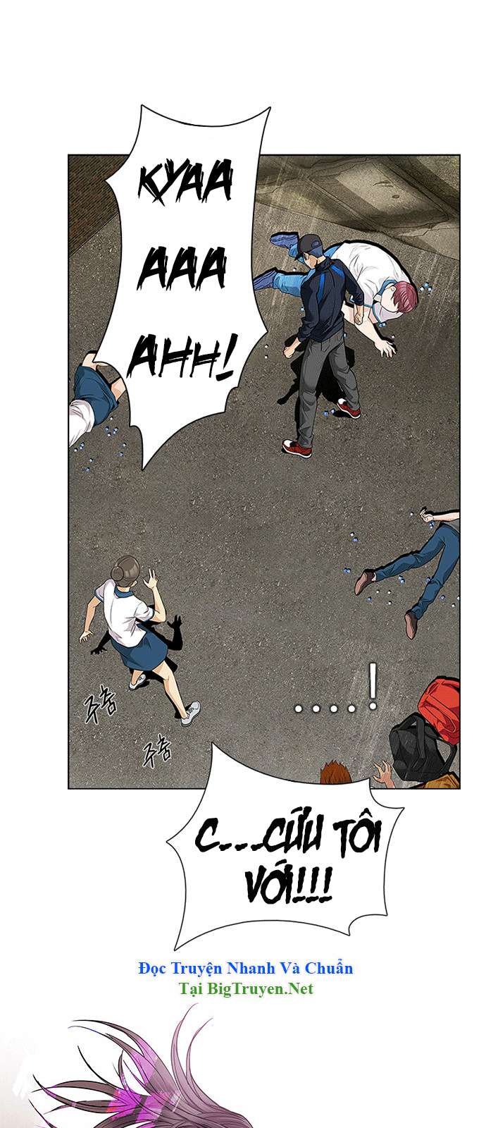 Dice - Chương 142 - Trang 2