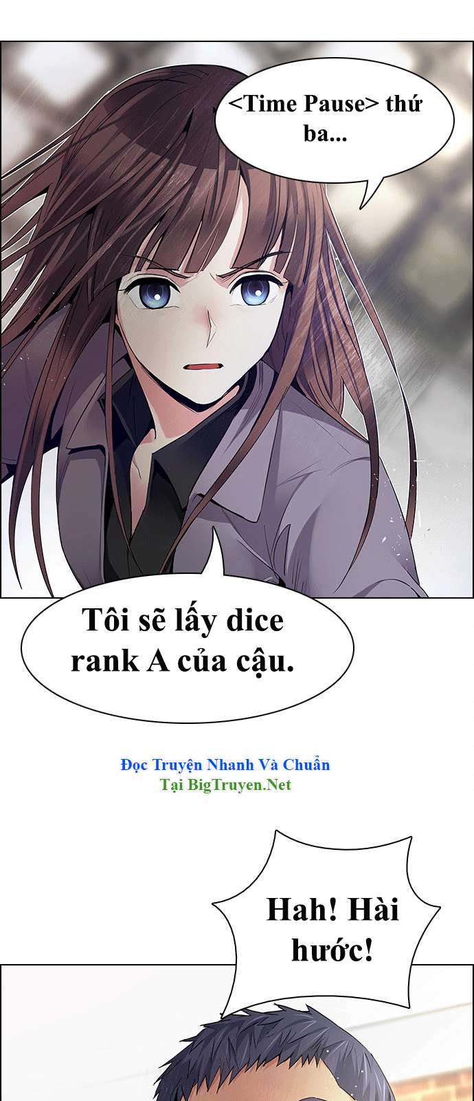 Dice - Chương 142 - Trang 12