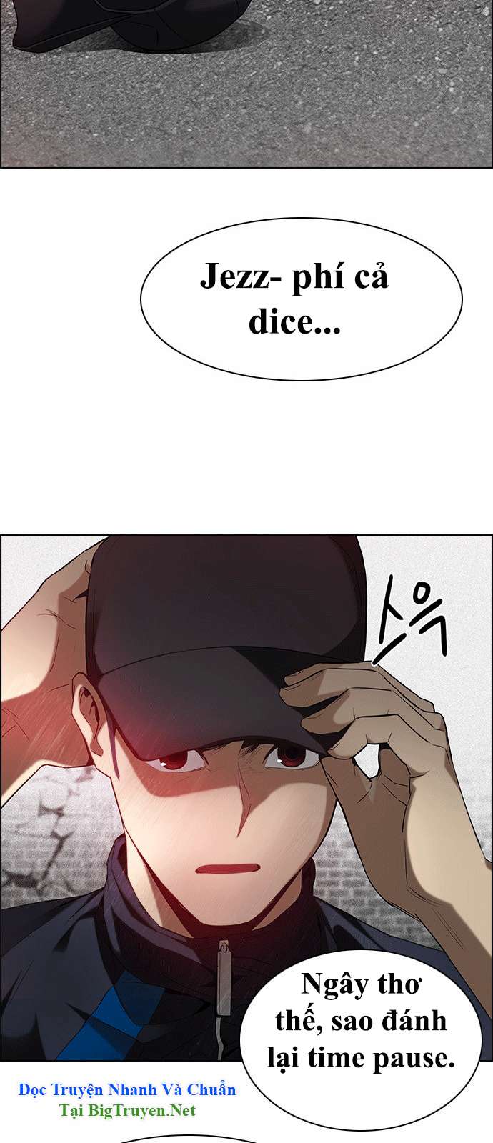 Dice - Chương 142 - Trang 17