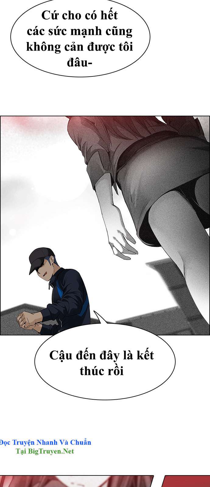 Dice - Chương 142 - Trang 18