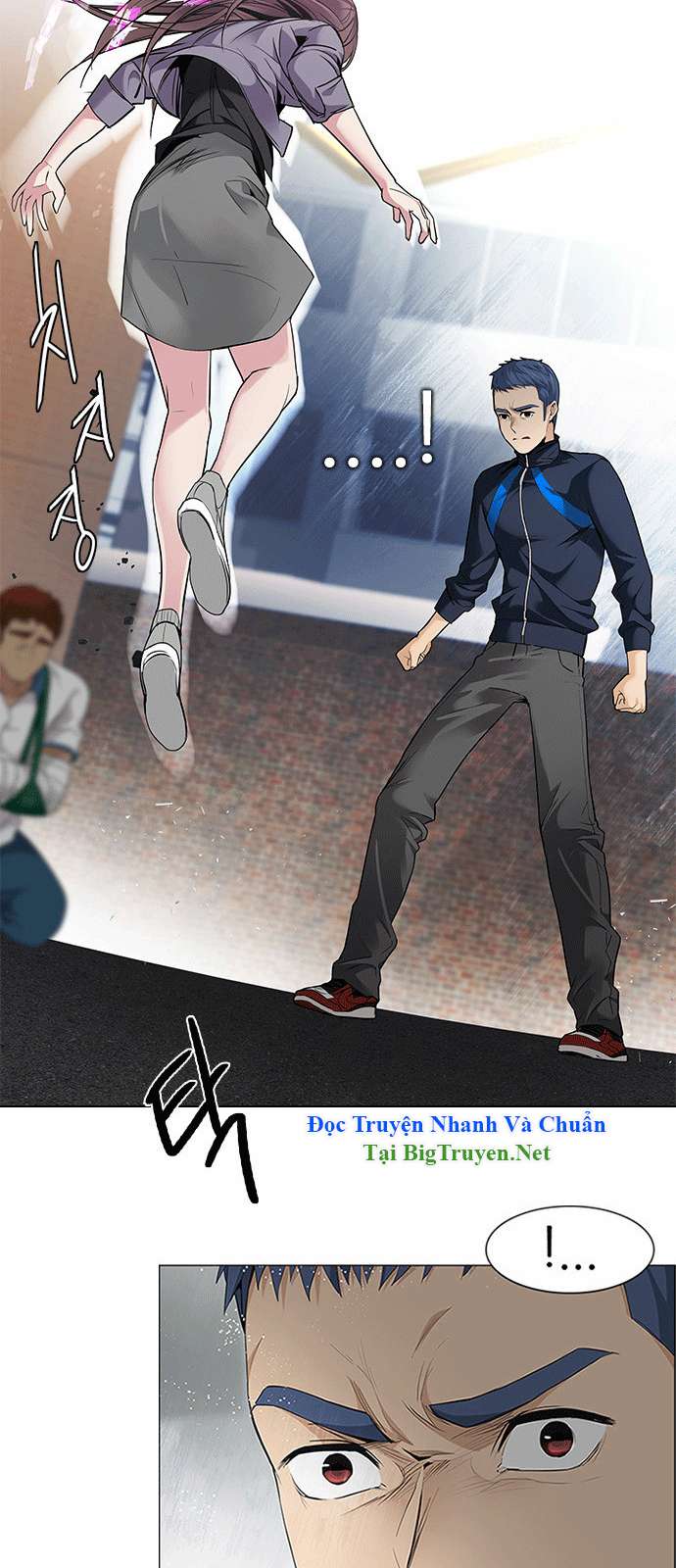 Dice - Chương 142 - Trang 3