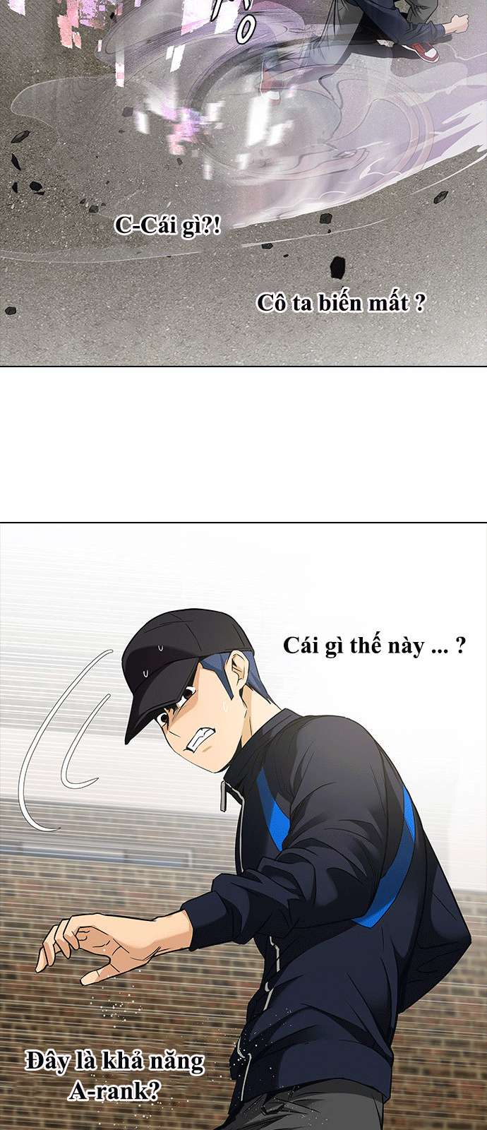 Dice - Chương 142 - Trang 22