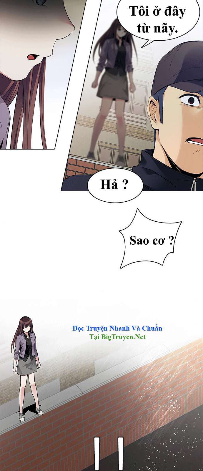 Dice - Chương 142 - Trang 25