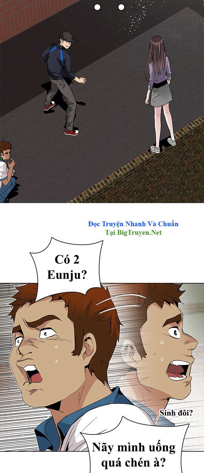 Dice - Chương 142 - Trang 26