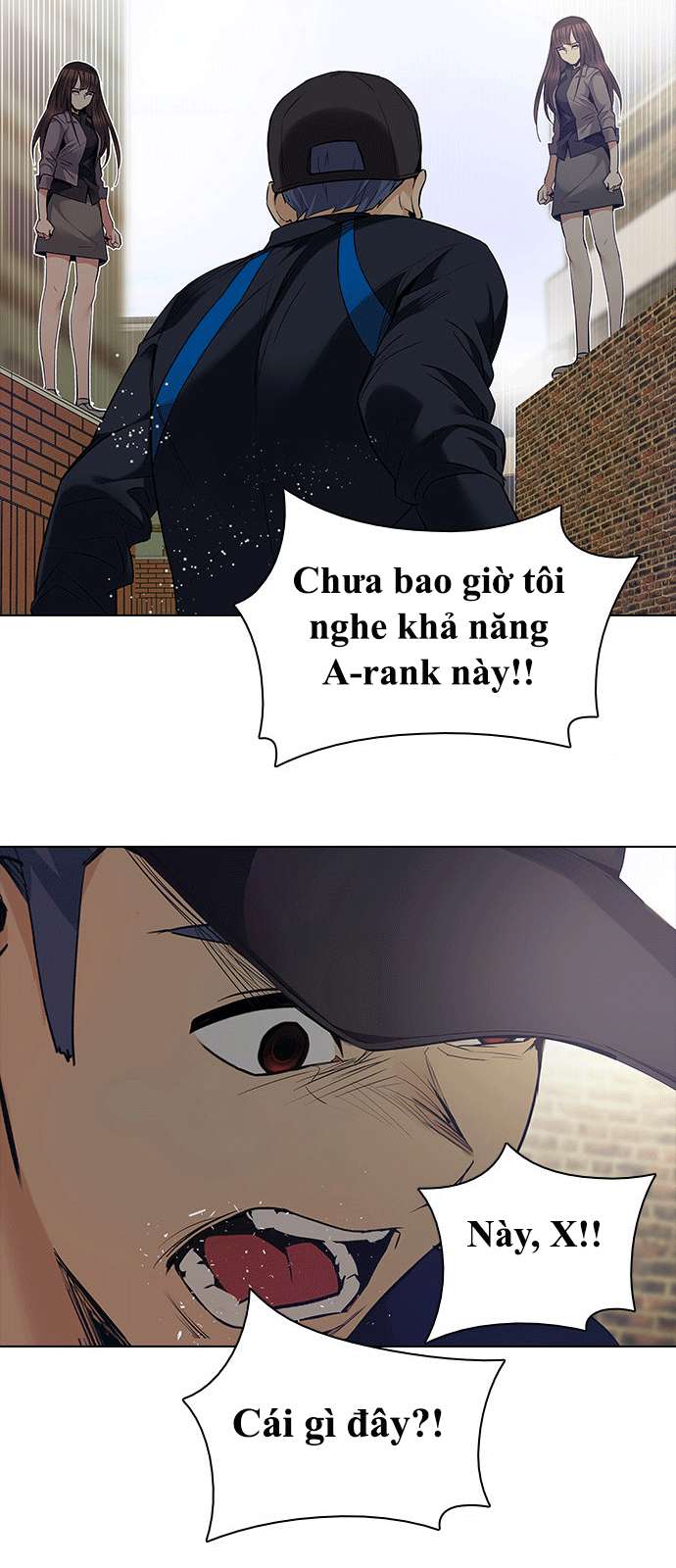 Dice - Chương 142 - Trang 28