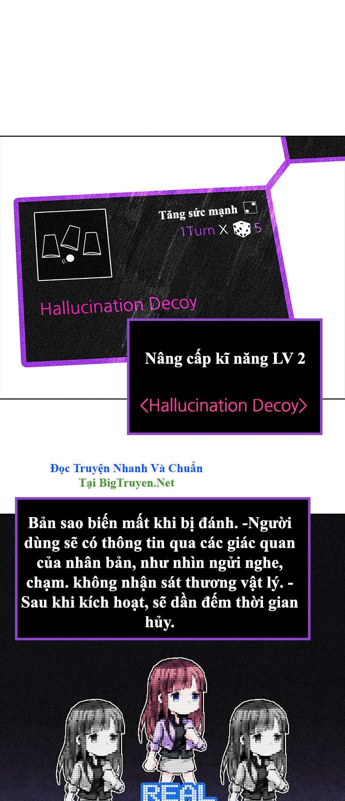 Dice - Chương 142 - Trang 29