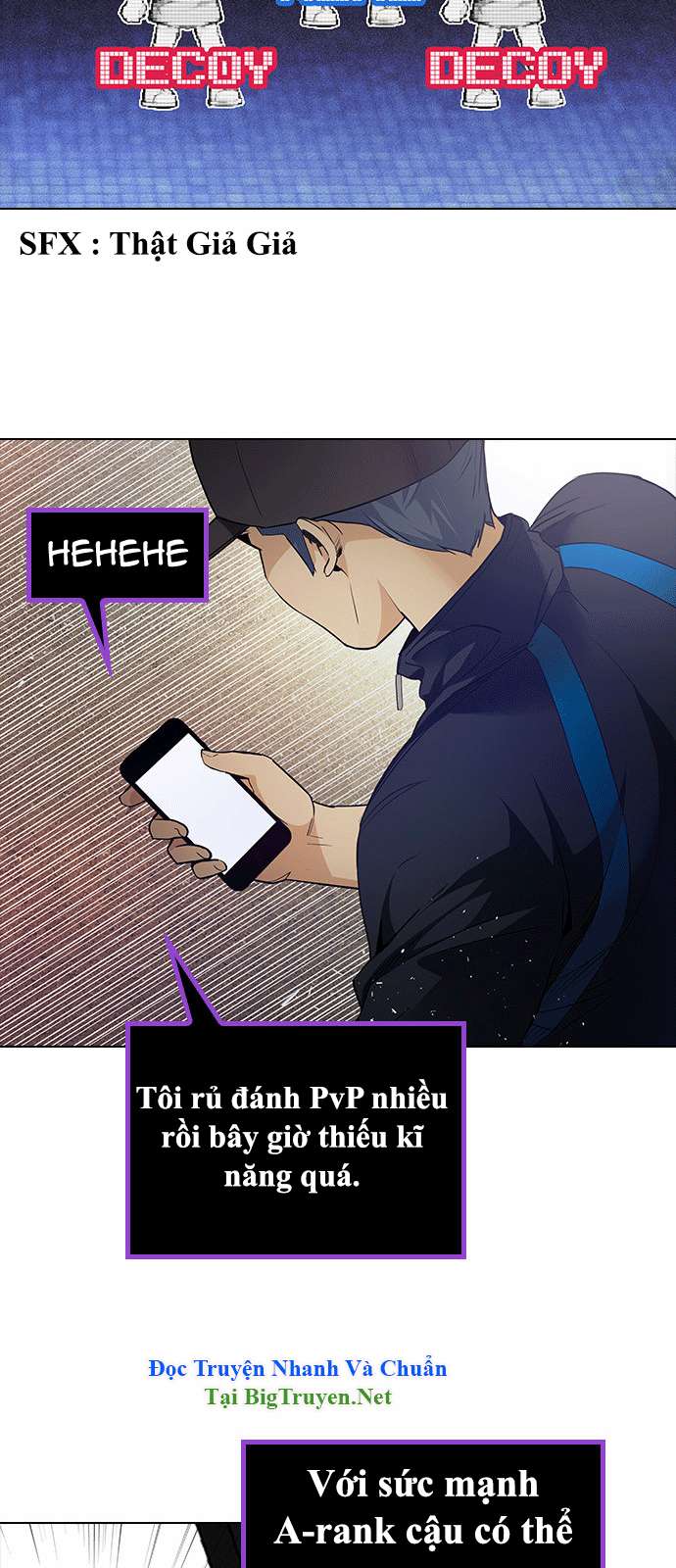 Dice - Chương 142 - Trang 30