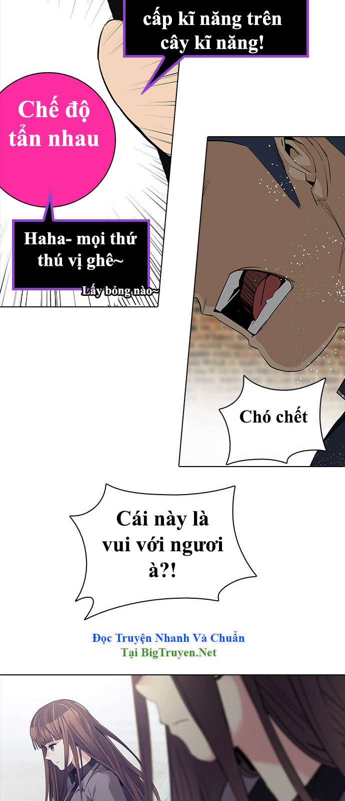 Dice - Chương 142 - Trang 31