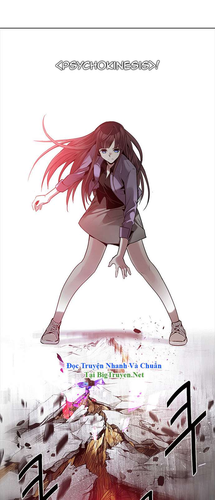 Dice - Chương 142 - Trang 33