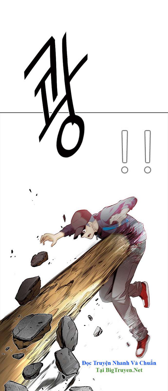 Dice - Chương 142 - Trang 35