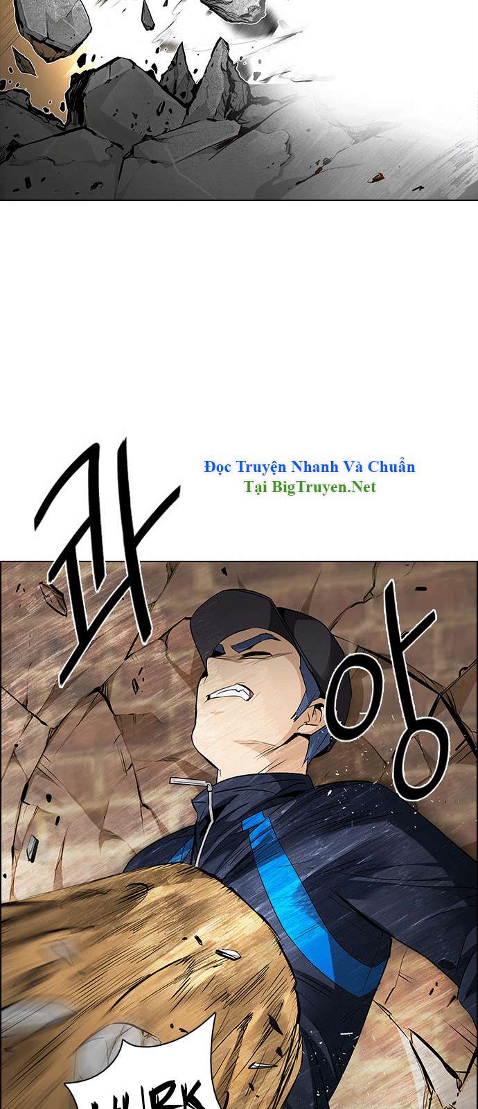 Dice - Chương 142 - Trang 36