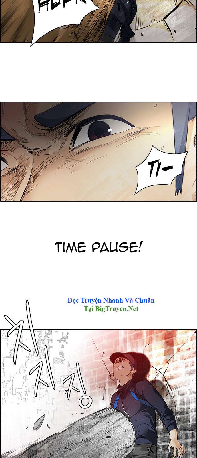 Dice - Chương 142 - Trang 37