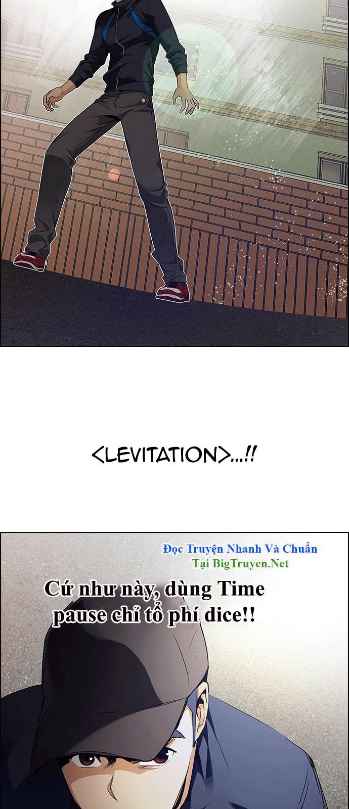 Dice - Chương 142 - Trang 45