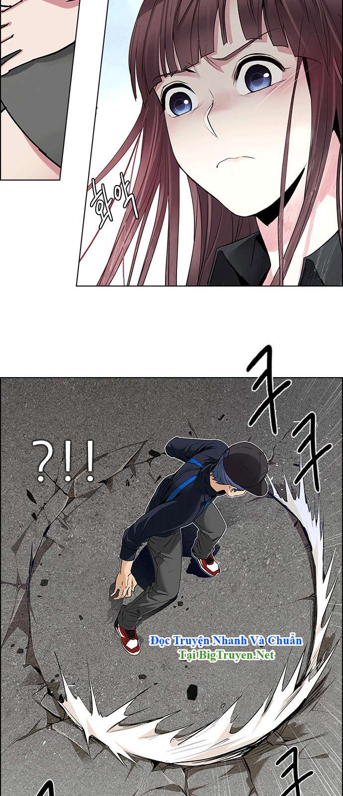 Dice - Chương 142 - Trang 47