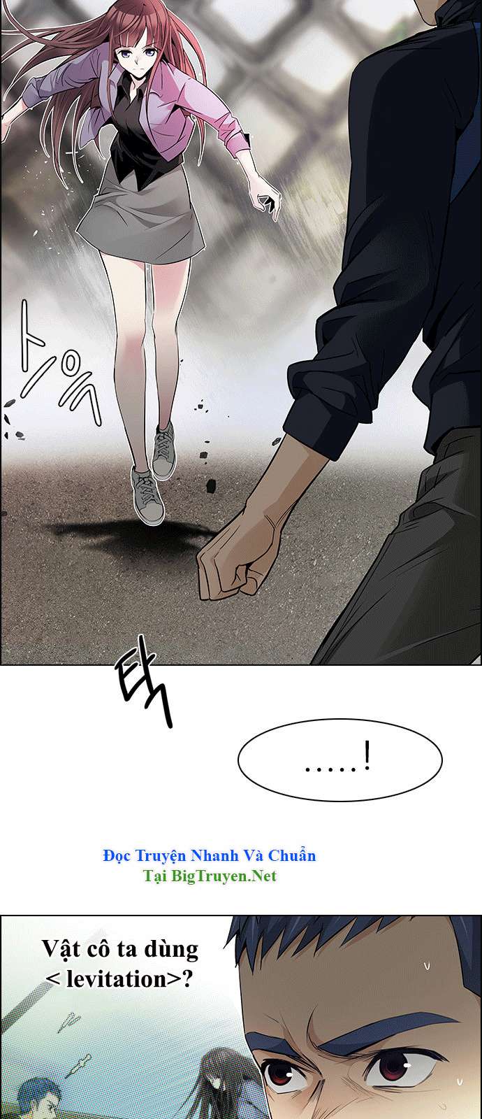 Dice - Chương 142 - Trang 6