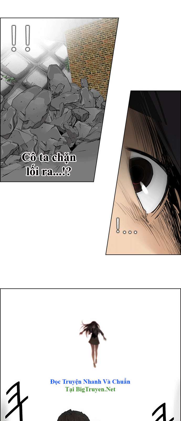 Dice - Chương 142 - Trang 52