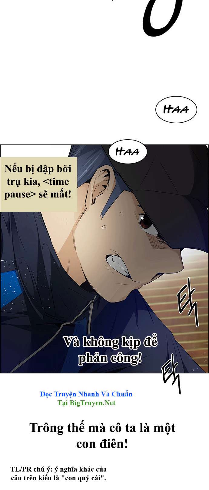 Dice - Chương 142 - Trang 56