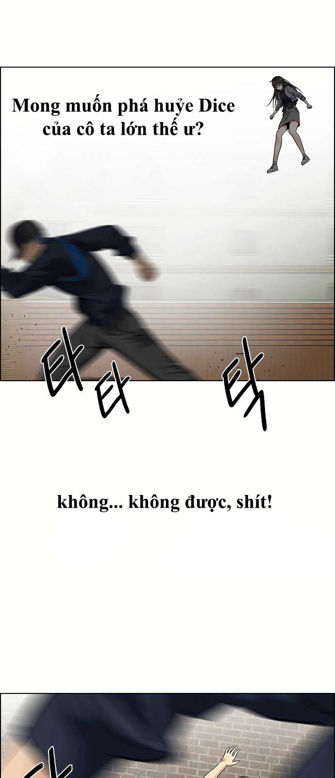 Dice - Chương 142 - Trang 57