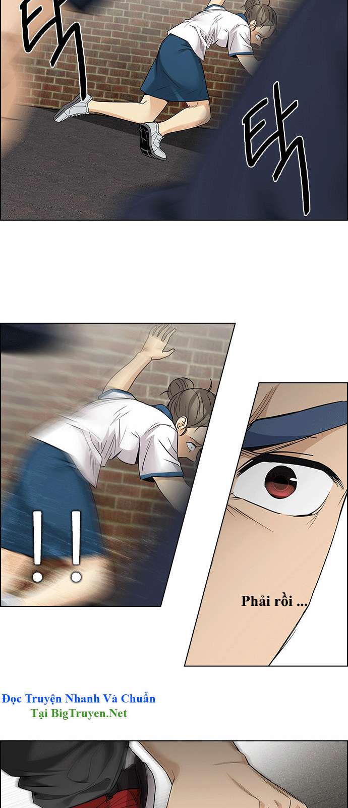 Dice - Chương 142 - Trang 58