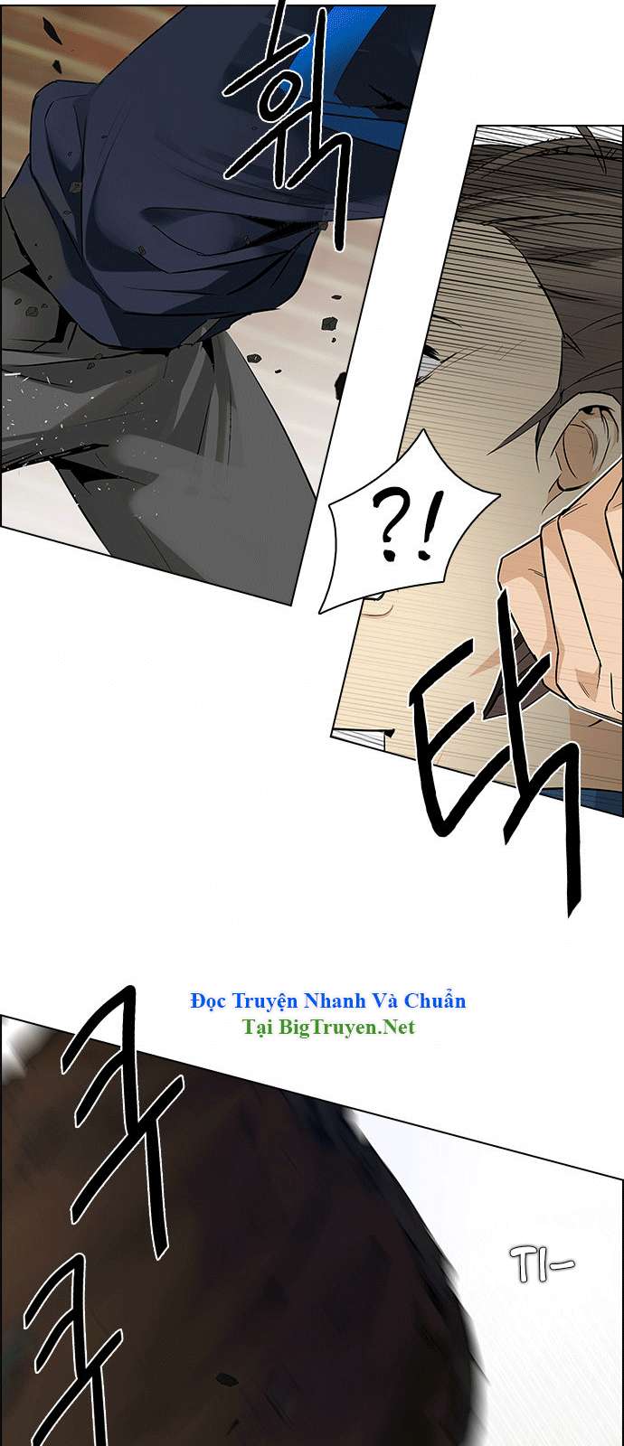 Dice - Chương 142 - Trang 60