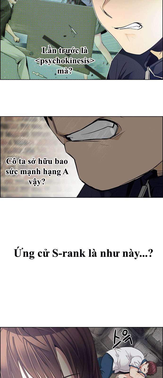 Dice - Chương 142 - Trang 7