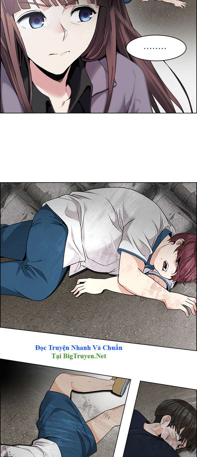 Dice - Chương 142 - Trang 8