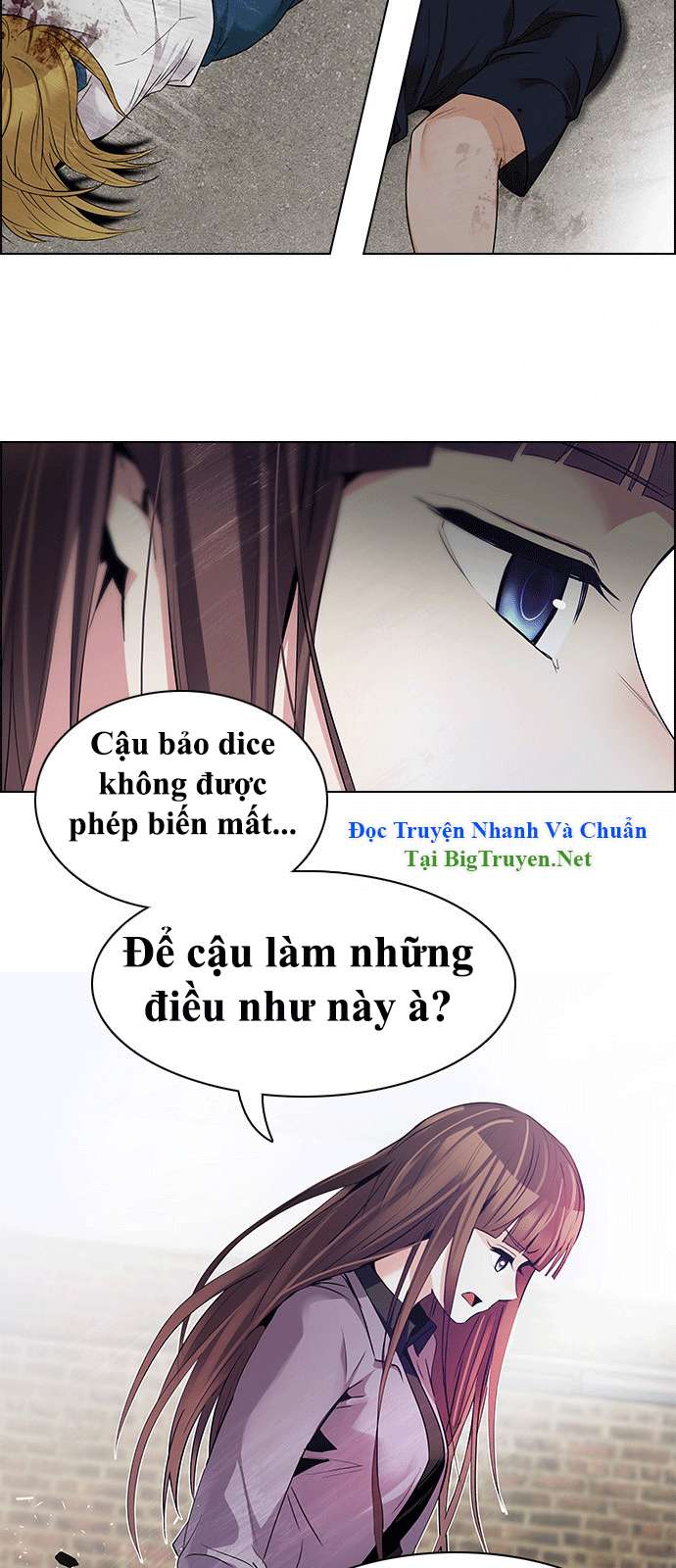 Dice - Chương 142 - Trang 9