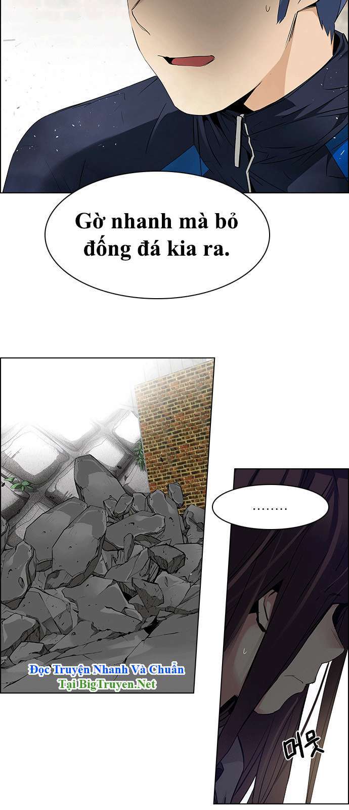 Dice - Chương 143 - Trang 20