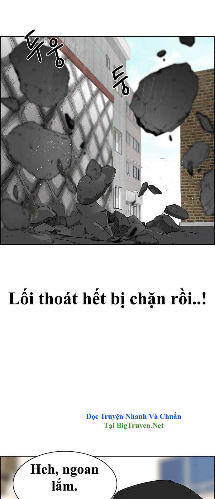 Dice - Chương 143 - Trang 23