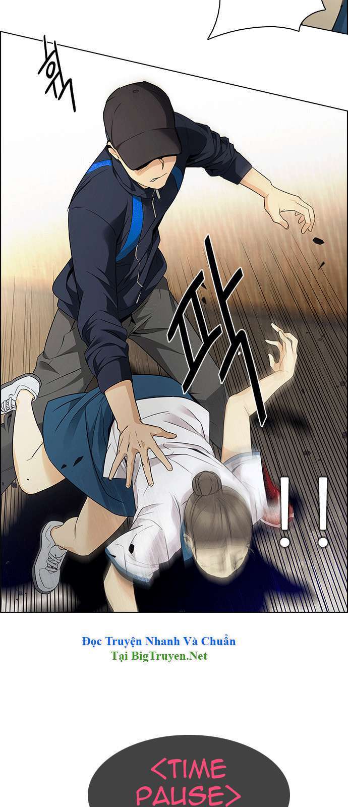 Dice - Chương 143 - Trang 25