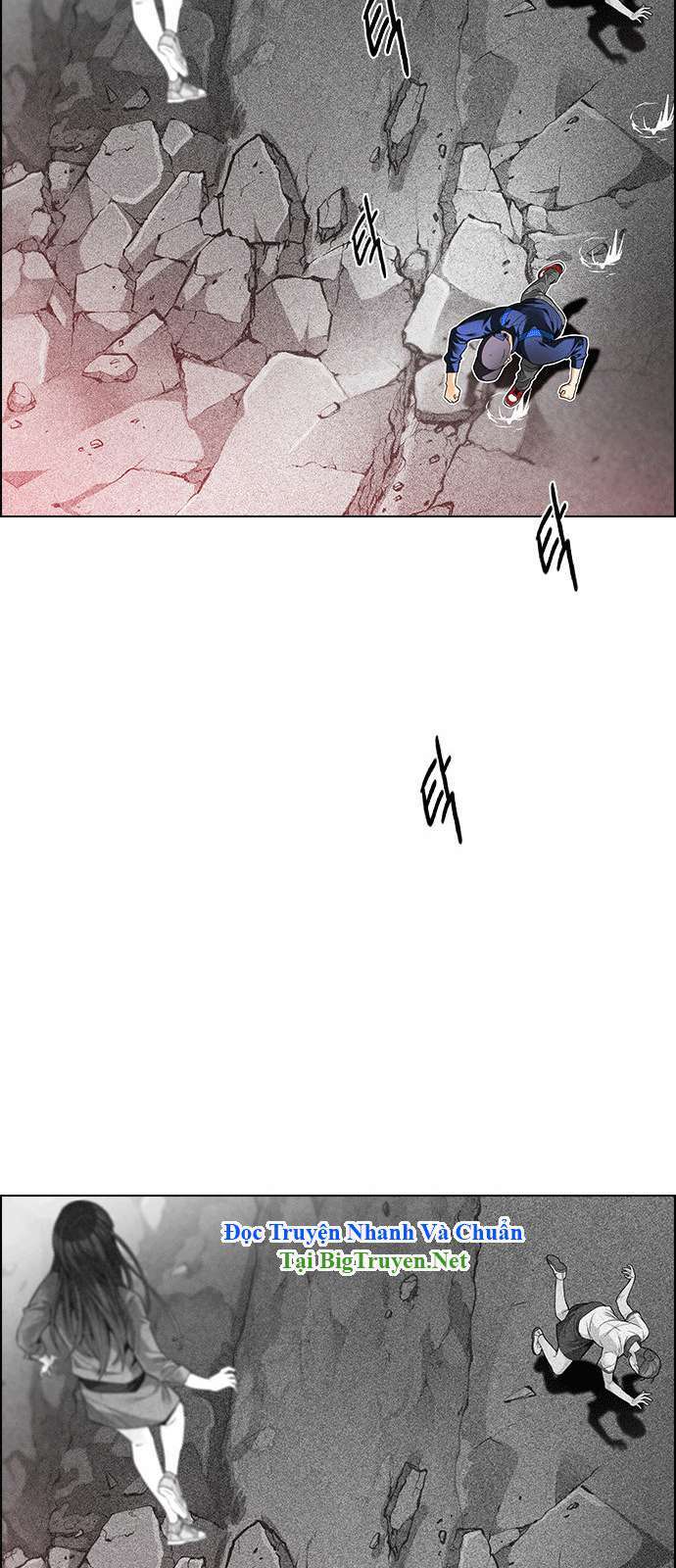 Dice - Chương 143 - Trang 28