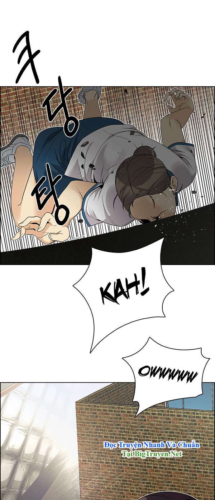 Dice - Chương 143 - Trang 30