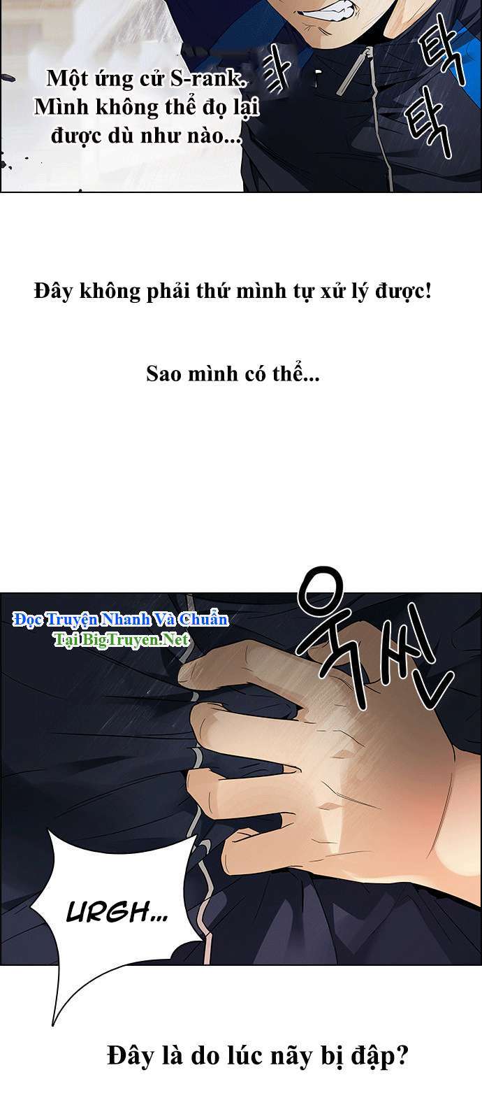 Dice - Chương 143 - Trang 34